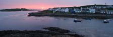 Portnahaven, Islay, Argyll and Bute, Scotland. Creator: Peter Thompson