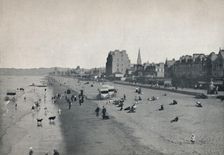 Portobello - The Beach 1895