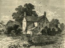 Portobello Farm, 1830 (c1876). Creator: Unknown