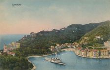 Portofino c1900
