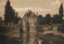 Porte Maréchale c1928