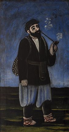 Porter Soso