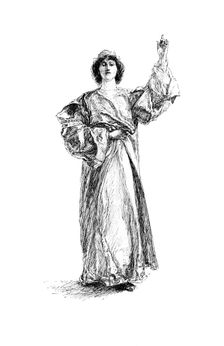 Portia, 1895 (1899)