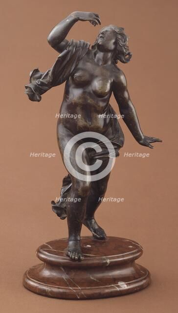 Portia, c.1660. Creator: Unknown.