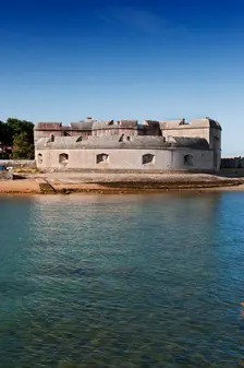 Portland Castle, Dorset, 2009. Artist: Historic England Staff Photographer