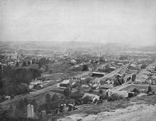 Portland, Oregon c1897. Creator: Unknown