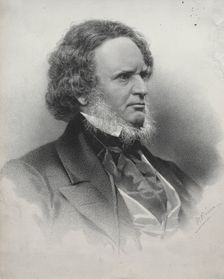 Portrait. Creator: Carl Adolph Rimanoczy (British, 1834-1910)