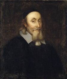 Portrait of Count Axel Oxenstierna (1583-1654)
