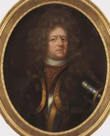 Portrait of Count Otto Wilhelm Königsmarck (1639-1688)