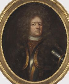 Portrait of Count Otto Wilhelm Königsmarck (1639-1688)