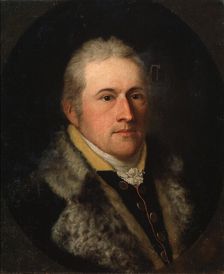 Portrait of Clemens of Aachen Artist: German Master