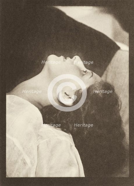 Portrait of a Woman, 1925.