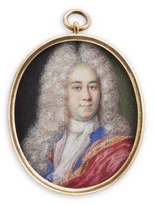 Portrait of a young man. Creator: Jaen Starbus