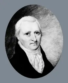 Portrait of a Gentleman, 1804. Creator: William M. S. Doyle