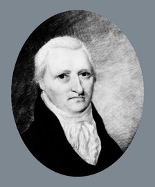 Portrait of a Gentleman, 1804. Creator: William M. S. Doyle