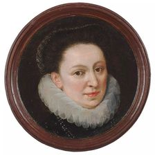 Portrait of a Lady . Creator: Fontana, Lavinia (1552-1614)