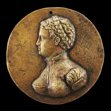 Portrait of a Lady, second half 16th century. Creator: Unknown