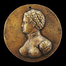 Portrait of a Lady, second half 16th century. Creator: Unknown