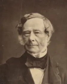 Portrait of a man, 1878-1896. Creator: Samuel Alexander Walker
