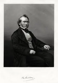 Portrait of a man, 19th century