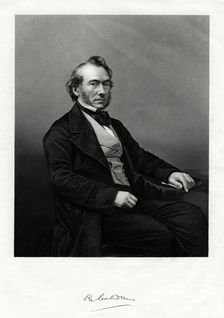 Portrait of a man, 19th century