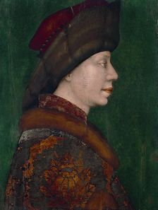 Portrait of a Man