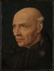 Portrait of a Man, after about 1525. Creator: Unknown