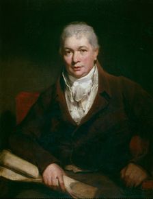 Portrait of a Man, c1800. Creator: John Opie