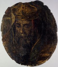 Portrait of a man, c1840. Creator: Unknown