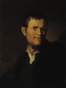 Portrait of a man, c1910s. Creator: Unknown