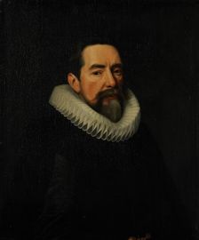Portrait of a Man, in or after c.1648. Creator: Follower of Cornelis van der Voort