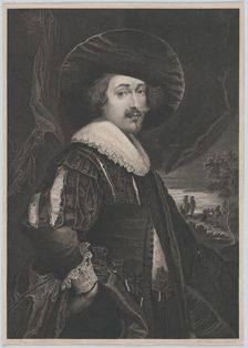 Portrait of a Spanish officer, 1813. Creator: James Fittler