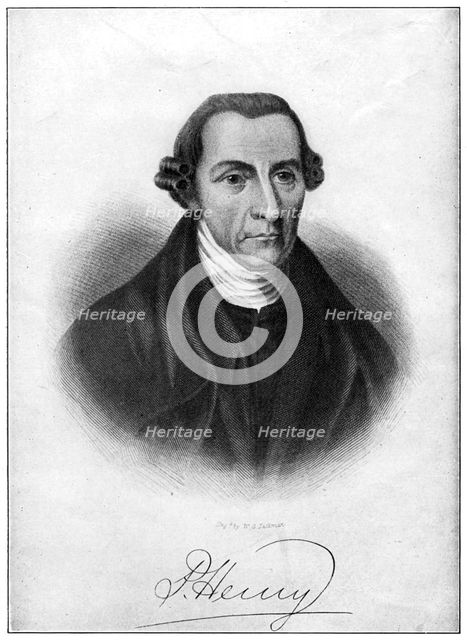 Portrait of an unknown man, 19th century. Artist: Unknown