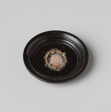 Portrait of an unknown man, c.1800-c.1899. Creator: Anon