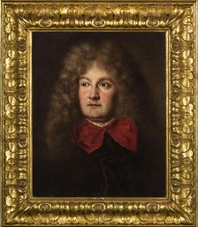 Portrait of Antonio Trotti (1627-1681). Creator: Voet, Jacob Ferdinand (1639-1689)
