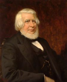 Portrait of Alderman Thomas Avery, 1894. Creator: Henry Turner Munns