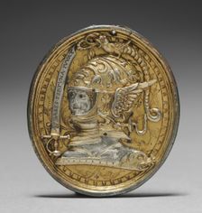 Portrait of Archduke Charles of Styria , c. 1564-70. Creator: Unknown