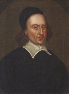 Portrait of Archibald Campbell, 1st Marquess of Argyll (1607-1661). Artist: Scougall, David, Follower of