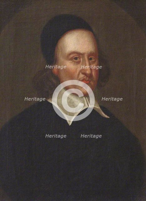 Portrait of Archibald Campbell, 1st Marquess of Argyll (1607-1661). Artist: Scougall, David, Follower of  