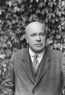 Portrait of Arnold S Rowntree, 1910