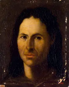 Portrait of Garcilaso de la Vega 1630s. Creator: Cano, Alonso (1601-1667)
