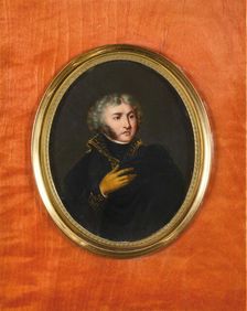Portrait of General Jean-Baptiste Kléber (1753-1800), c. 1830