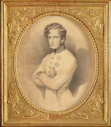 Portrait of Duke of Reichstadt (1811-1832), c. 1830