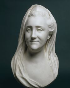 Portrait of Empress Catherine II (1729-1796), 1769