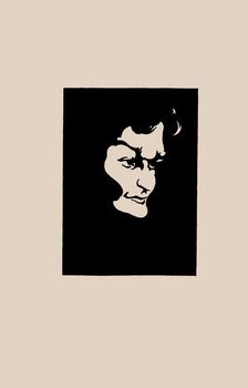 Portrait of Ernst Theodor Amadeus Hoffmann (1776-1822), 1928. Creator: Höxter, John (1884-1938)