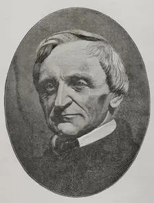 Portrait of John (1801-1873). King of Saxony (1854-1873), 1871. Creator: Unknown