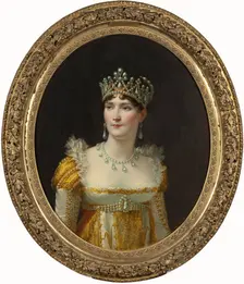 Portrait of Joséphine de Beauharnais, the first wife of Napoléon Bonaparte (1763-1814), c. 1801