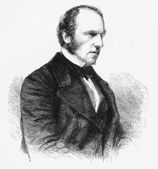 Portrait of Lord Canning c1891. Creator: James Grant