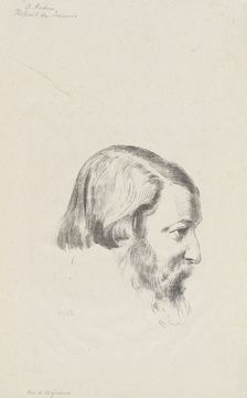 Portrait of Paul Sérusier (1864-1927), 1903
