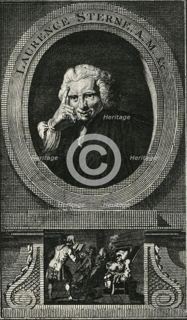 'Portrait of Pierre Dupuis', 1906.